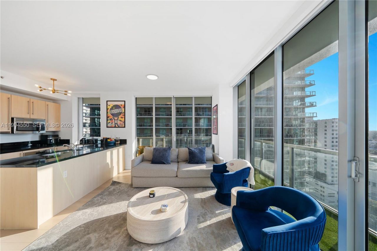 1111 SW 1st Ave, Unit 2114-N, Miami, FL 33130 Photo