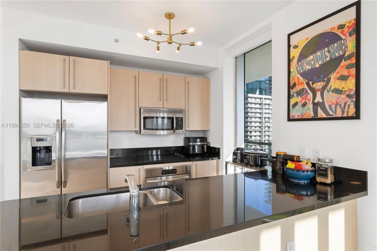 1111 SW 1st Ave, Unit 2114-N, Miami, FL 33130 Photo