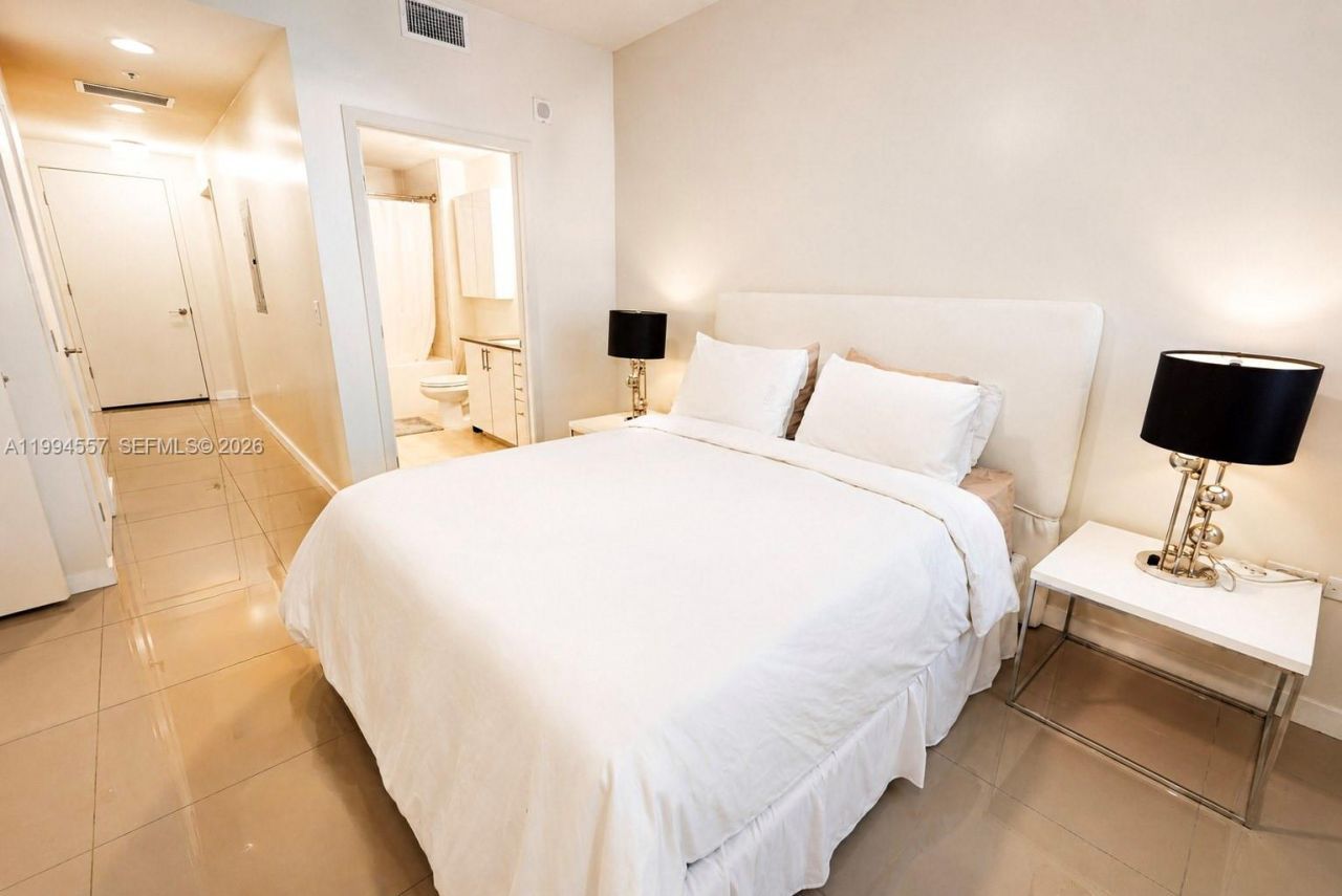 999 SW 1st Ave, Unit 2201, Miami, FL 33130 Photo