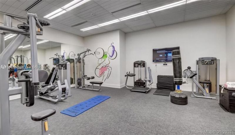999 SW 1st Ave, Unit 2201, Miami, FL 33130 Photo