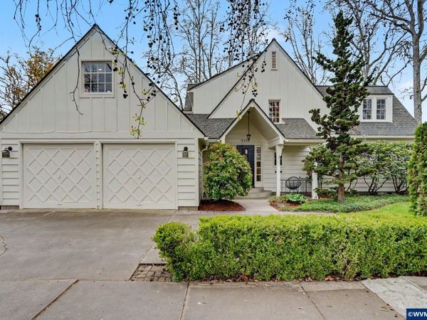 3356 NW Harrison Bl, Corvallis, OR 97330