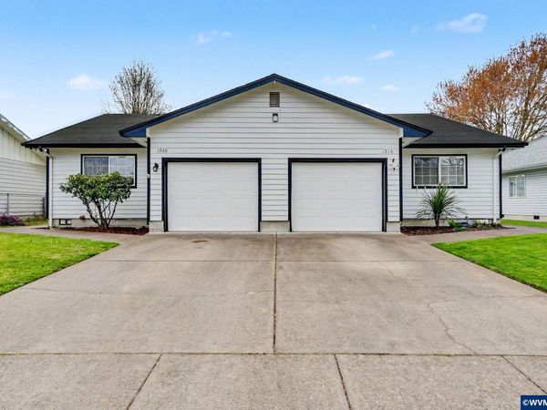 1916,1920 SE 16th Av, Albany, OR 97321