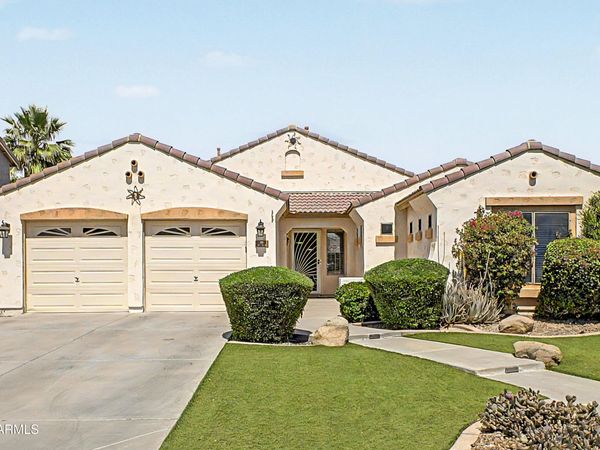 3546 E FAIRVIEW Street, Gilbert, AZ 85295