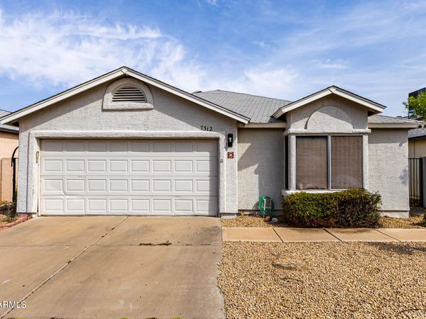 7312 W GREER Avenue, Peoria, AZ 85345