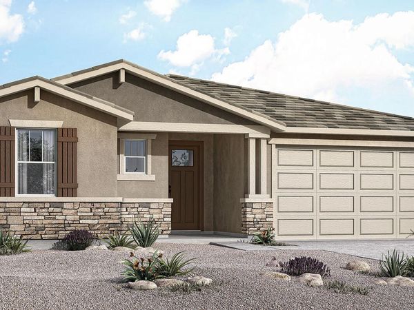 22837 E Starflower Drive, Queen Creek, AZ 85142