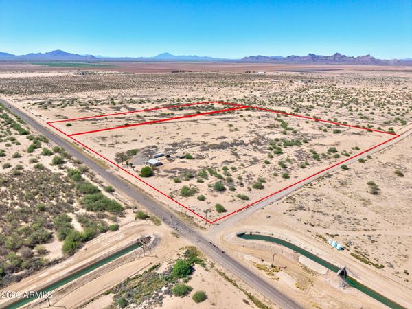 6002 S TOLTEC Highway, Eloy, AZ 85131