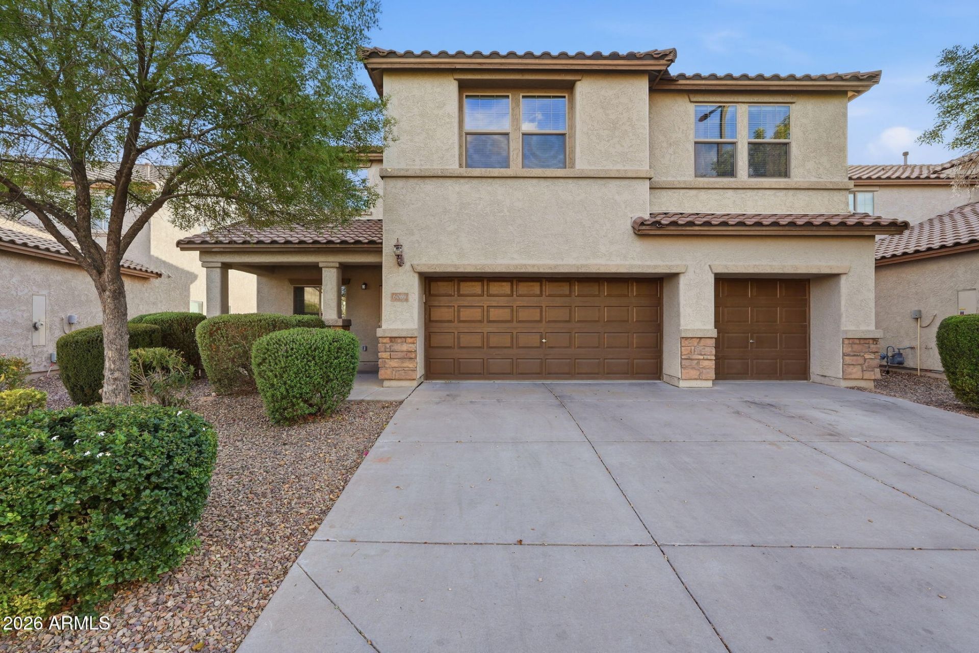 6069 W Estancia Way, Florence, AZ 85132 Main Photo