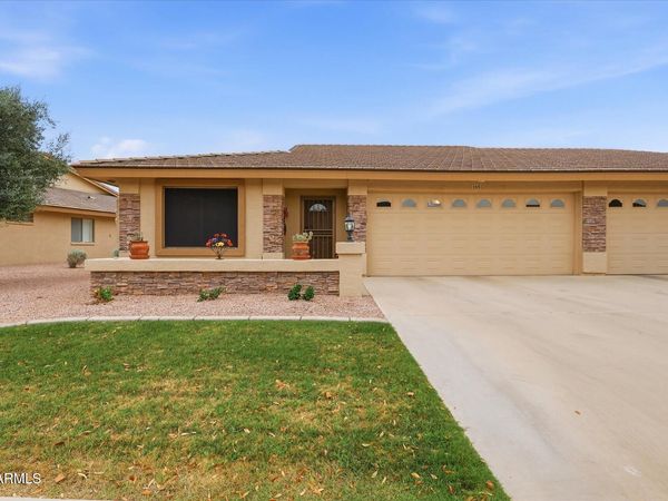 11068 E KILAREA Avenue, Unit 165, Mesa, AZ 85209