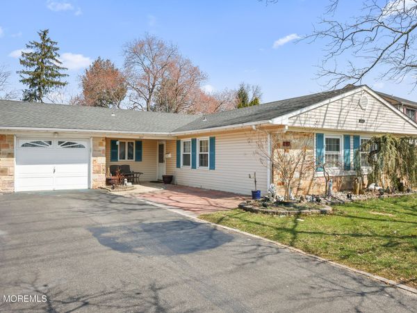 287 Church Street, Aberdeen, NJ 07747