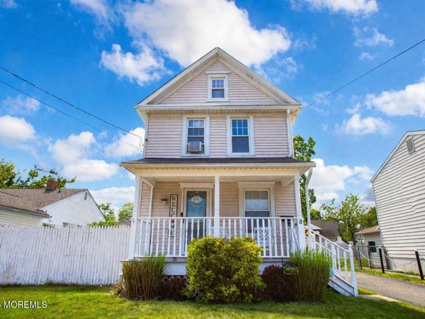 201 Hamilton Avenue, Neptune Township, NJ 07753