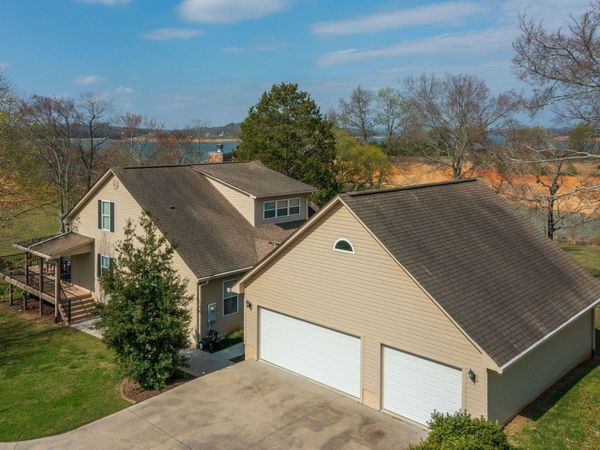 1379 Paradise Lane, Dandridge, TN 37725