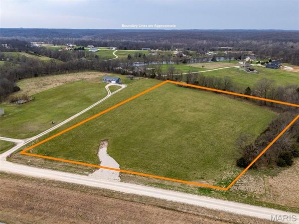 00 Highway 61 Outer Road , Bowling Green, MO 63334