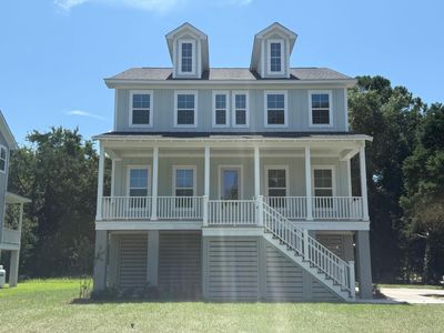 1430 Lieben Road, Mount Pleasant, SC 29466