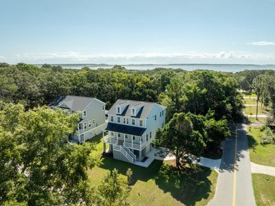 1430 Lieben Road, Mount Pleasant, SC 29466