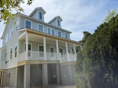 1430 Lieben Road, Mount Pleasant, SC 29466