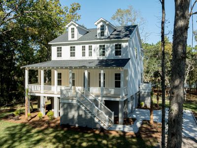 1430 Lieben Road, Mount Pleasant, SC 29466