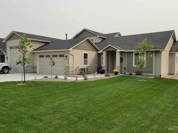 1153 W Recess Way, Kuna, ID 83634
