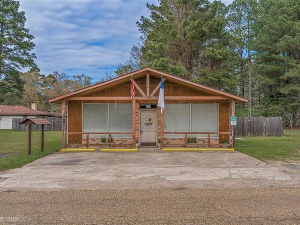 1104 Doctors , Springhill, LA 71075
