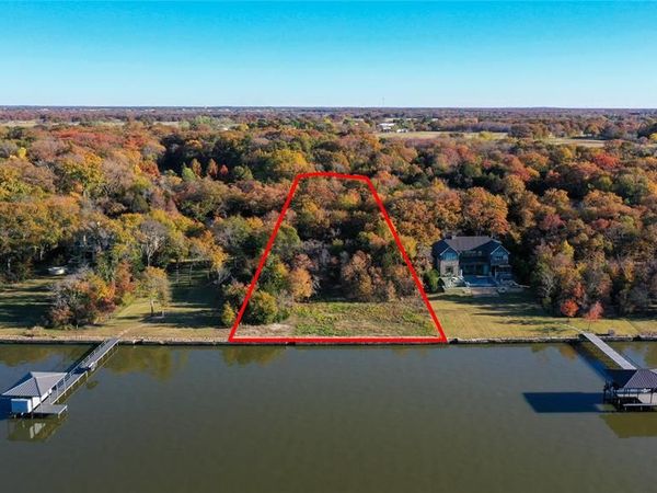 445 Sun Valley, Mabank, TX 75147