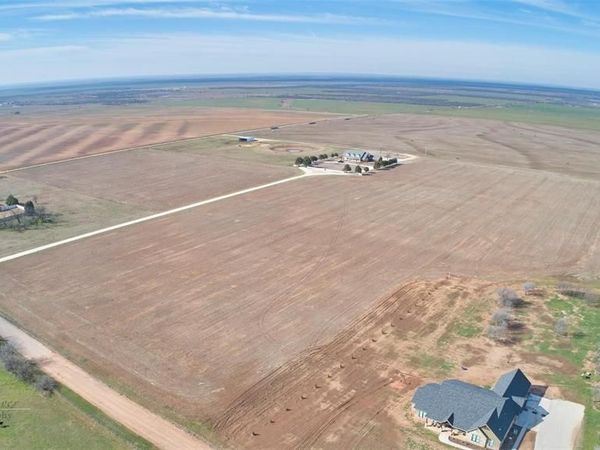 Lot 1 S Ave. P , Haskell, TX 79521