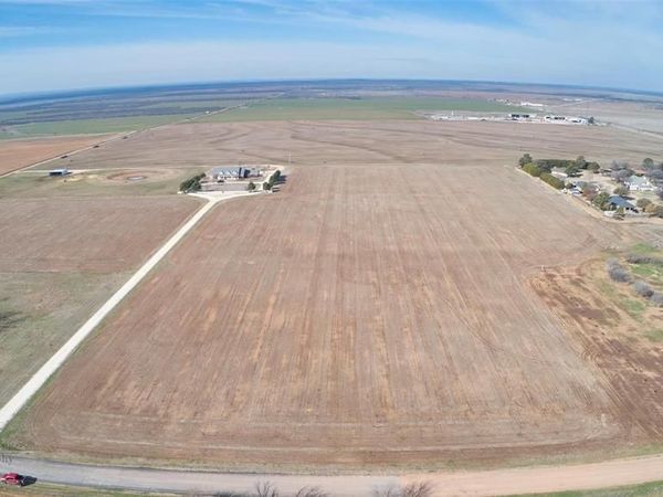 Lot 2 S Ave. P , Haskell, TX 79521