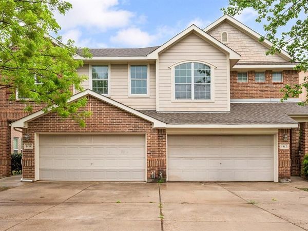 1414 Ravenwood Drive, Mansfield, TX 76063