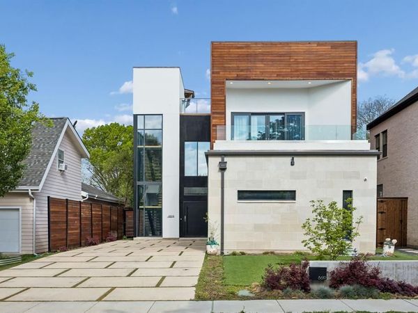 8619 San Fernando Way, Dallas, TX 75218