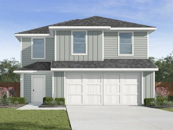 1308 Brook Lane, Josephine, TX 75135