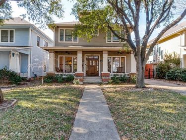 5007 Reiger Avenue, Dallas, TX 75214