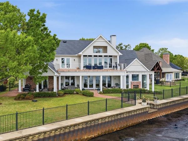 121 Saint Annes, Mabank, TX 75156