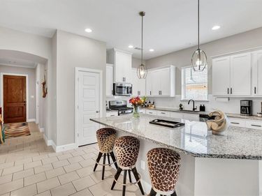 5564 Vaquero Road, Fort Worth, TX 76126