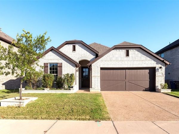 3216 Mattie Grey Lane, Melissa, TX 75454