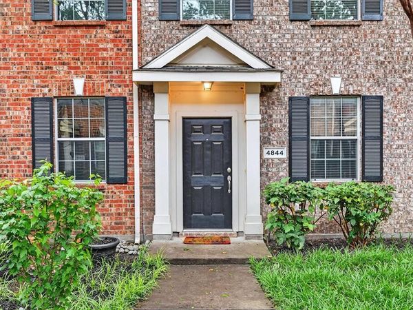 4844 Heather Glen Trail, McKinney, TX 75070