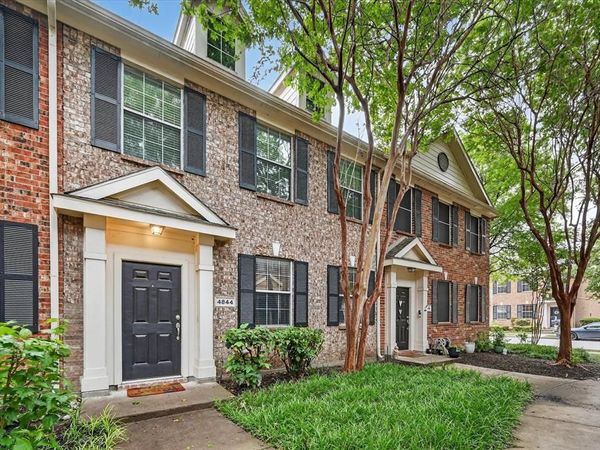 4844 Heather Glen Trail, McKinney, TX 75070