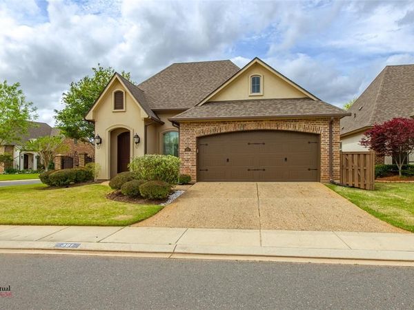 301 Cranbrook Court, Bossier City, LA 71111