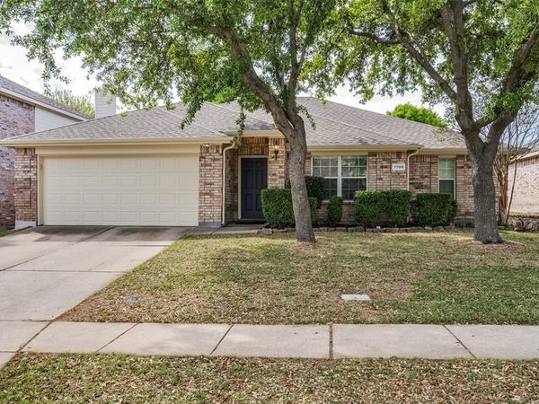 7709 Shasta Drive, McKinney, TX 75071
