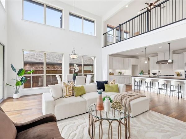 4532 Saint Samons Street, Carrollton, TX 75010