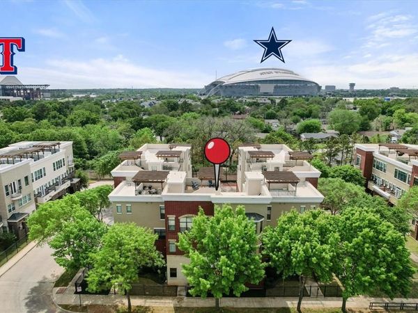 1207 Beaconsfield Lane , Unit 405, Arlington, TX 76011