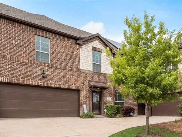 5039 Venecia Way, Grand Prairie, TX 75052