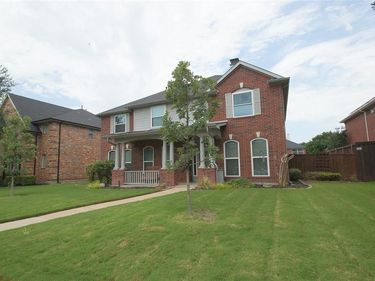 1104 Churchill Drive, Frisco, TX 75036