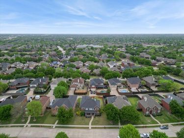 1104 Churchill Drive, Frisco, TX 75036