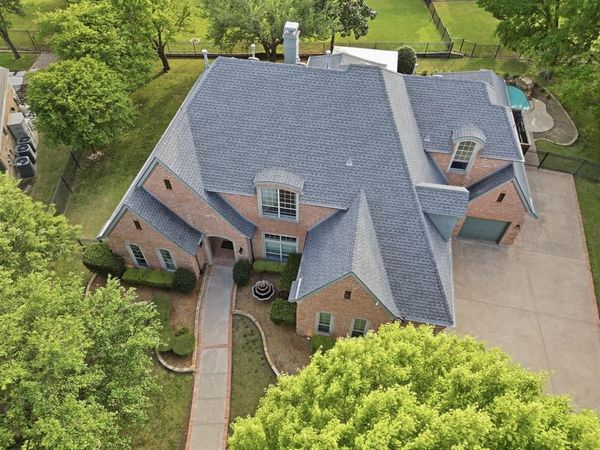 122 Salsbury Circle, Murphy, TX 75094