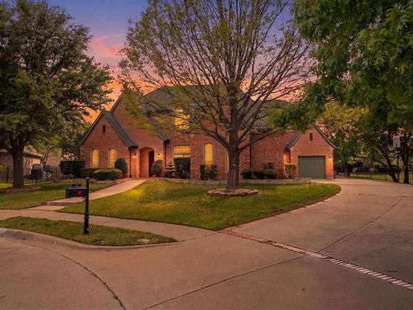 122 Salsbury Circle, Murphy, TX 75094