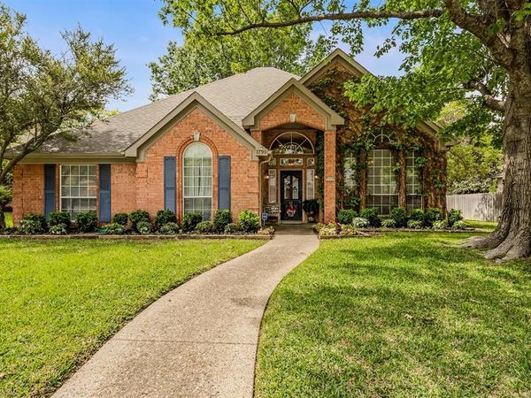 1790 Wind Hill Road, Rockwall, TX 75087