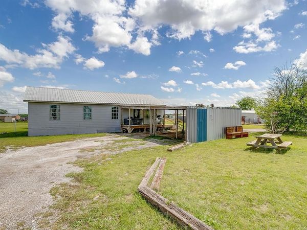 8312 Alston Court, Joshua, TX 76058