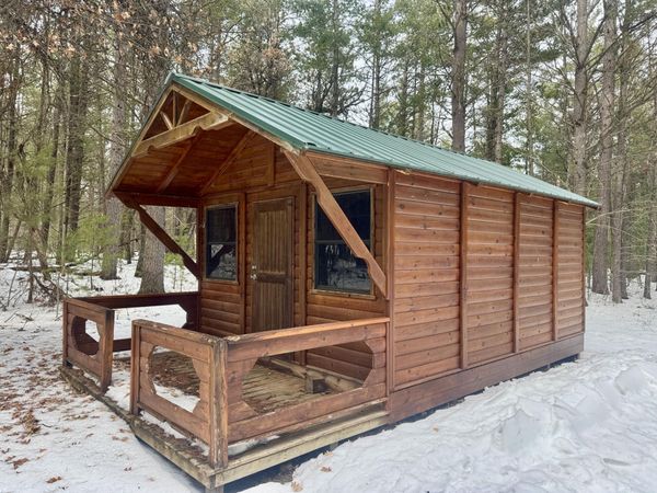 5145 Holloway Road, Luzerne, MI 48636