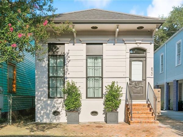 820 INDEPENDENCE Street, New Orleans, LA 70117