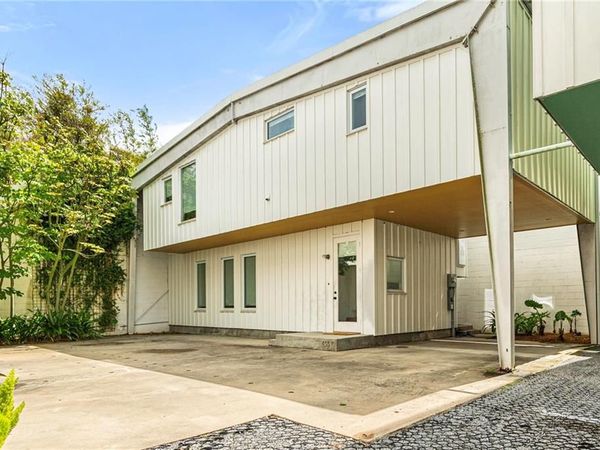 455 NINTH Street , Unit C, New Orleans, LA 70115