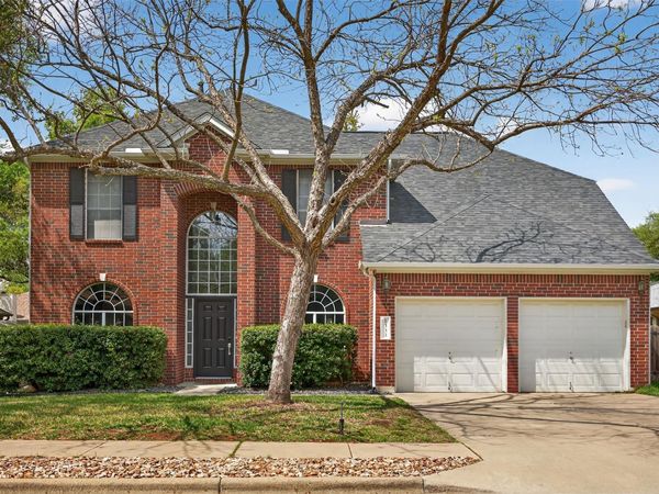 1333 Nightingale DR , Cedar Park, TX 78613