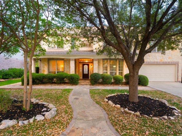 13034 Wild Heart, Helotes, TX 78023